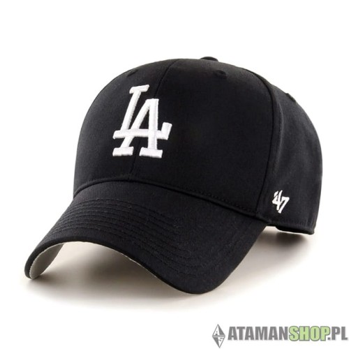 czapka MLB Los Angeles Dodgers Raised Basic 47 MVP1.jpg