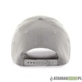 czapka MLB New York Yankees Raised Basic 47 MVP szara2.jpg