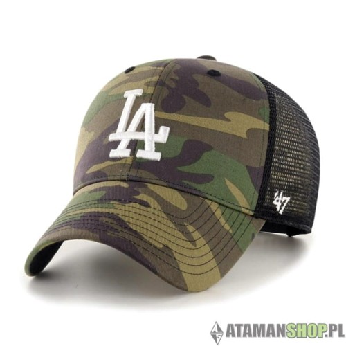 czapka MLB Los Angeles Dodgers Camo Branson1.jpg