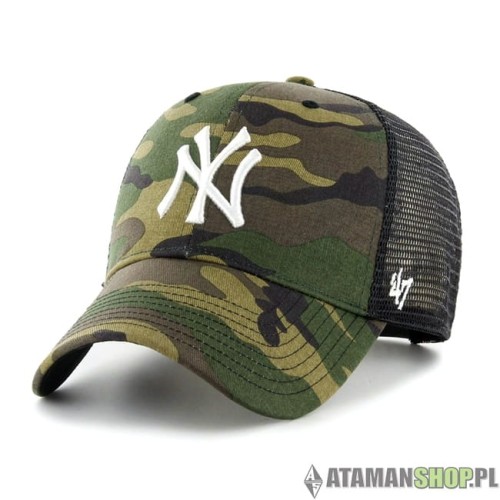 czapka New Era MLB Los Angeles Dodgers Camo Branson 47 moro1.jpg