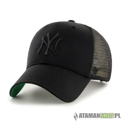 czapka MLB New York Yankees Branson 47 MVP siatka1.jpg
