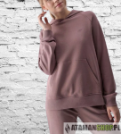 komplet dresowy damski 4F