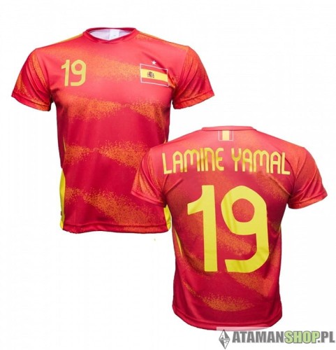 KOSZULKA PIŁKARSKA LAMINE YAMAL HISZPANIA.jpg