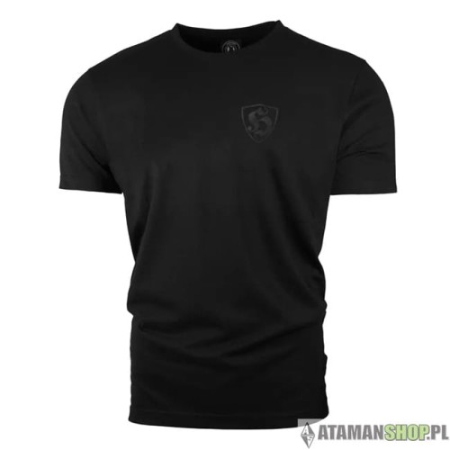 Koszulka Extreme Adrenaline czarna czarna1.jpg