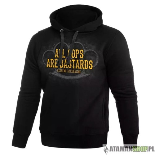 Bluza z kapturem Extreme Adrenaline ACAB1.jpg