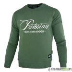 Bluza bawełniana death before