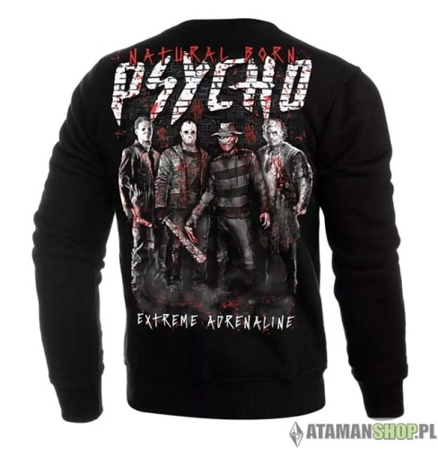 Bluza Extreme Adrenaline Psycho bez kaptura1.jpg