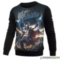 bluza Valhalla bez kaptura viking1.jpg