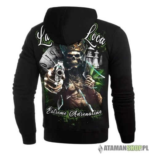 bluza z kapturem La vida loca1.jpg