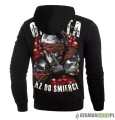 bluza z kapturem Aż do śmierci omerta1.jpg