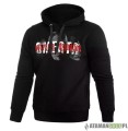 bluza z kapturem Aż do śmierci omerta2.jpg