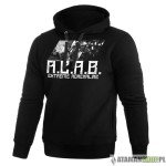 Bluza A.C.A.B uliczna ACAB