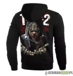 Bluza uliczna klaun 1.3.1.2