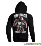 Bluza uliczna sportowa knockout