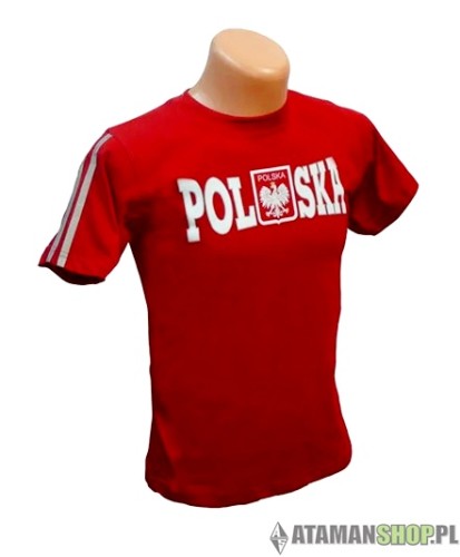 KOSZULKA POLSKA - 100% BAWEŁNA 1639.jpg