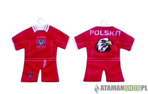 MINI KOSZULKA PACYNKA ZAWIESZKA DO AUTA POLSKA 3.jpg