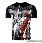 Koszulka historyczna Hołd Pruski