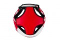Kask treningowy mje - ktop-pu-km czerwony XS