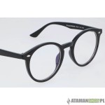 Okulary zerówki  Classic Vision blue-light