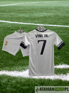 Komplet piłkarski Vini JR Real Madryt 7