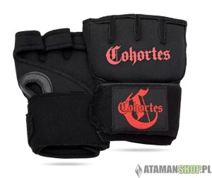 Rękawiczki bandaże żelowe