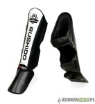 Ochraniacz ochronny na goleń stopę