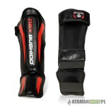 Ochraniacz ochronny na piszczele