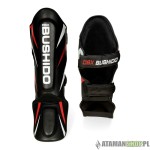 Ochraniacze na piszczele