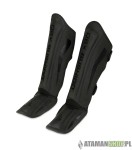 Ochraniacze na goleń i stopę