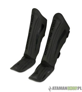 Ochraniacze na goleń i stopę