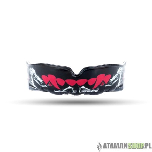 Żelowy ochraniacz na zęby + pudełko - DBX Shadow 1.jpg