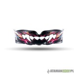 Ochraniacze zębów szczęka kły zęby