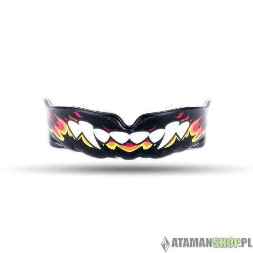 Żelowy ochraniacz Flame 5904639195616 1.jpg