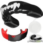 Ochraniacze zębów szczęka zęby