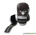 Rękawice bokserskie skórzane Orzeł