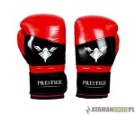 Rękawice boks kickboxing Orzeł carbon