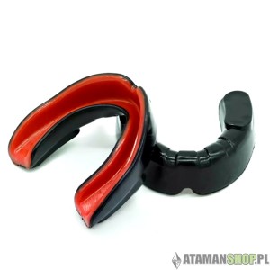 Ochraniacz na zęby szczęka