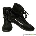 Buty boks mma czarne bushido1.jpg