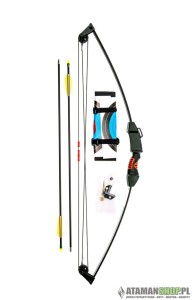 Łuk klasyczny strzały