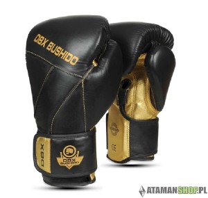Rękawice bokserskie - Hammer Gold