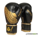 Rękawice bokserskie Hawk 