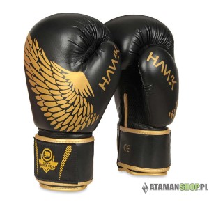Rękawice bokserskie Hawk 