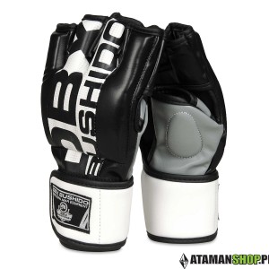 Rękawice MMA M-Harmony Valor Series DBX Bushido