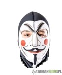 Kominiarka klown Anonymous
