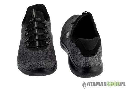 buty Skechers Summits - Forton 41 grafitowe szare1.jpg