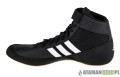 Buty Boks MMA Zapasy adidas Havoc AQ3325 - 3.jpg