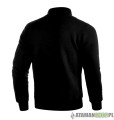 Bluza bawełniana pretorian małe logo 3D czarna-3.jpg