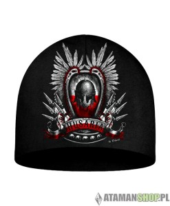 Czapka zimowa Husaria Hełm
