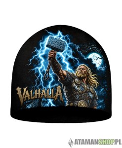 Czapka zima Valhalla Viking