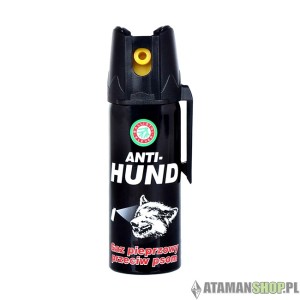 Gaz obronny na psy Anti-Hund